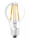 Osram A100 LED/12W/Teplá E27