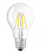 Osram A60 LED/8,5W/Neutrální E27