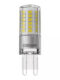 Osram LED/4,8W/Neutrální G9