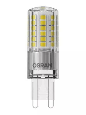 Osram LED/4,8W/Teplá G9