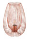 Stolní lampa Dharug E27 IP20
