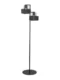 Stojací lampa Albert 2xE27 IP20