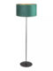 Stojací lampa Goldie E27 IP20