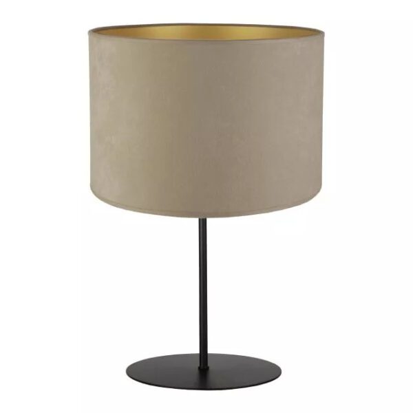 Stolní lampa Goldie E14 IP20